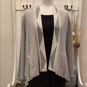 Goddis Cardigan Sweater